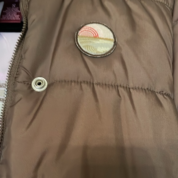 Roxy puffer jacket - Picture 4 of 7